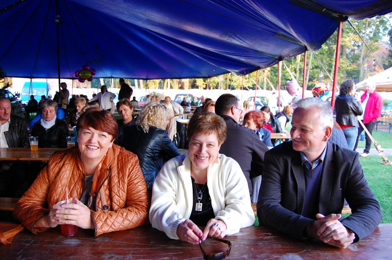 "Piknik Historyczny i Święto Pieczonego Ziemniaka"