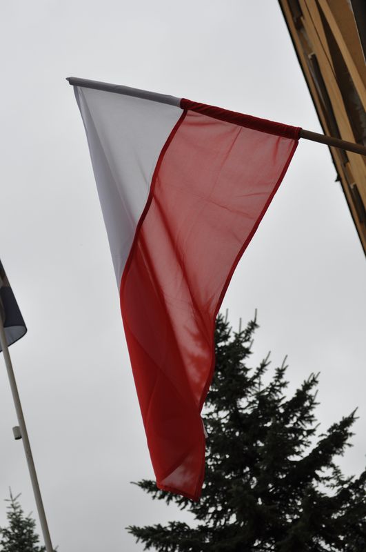 Dla upamiętnienia 75. rocznicy utworzenia Polskiego Państwa Podziemnego