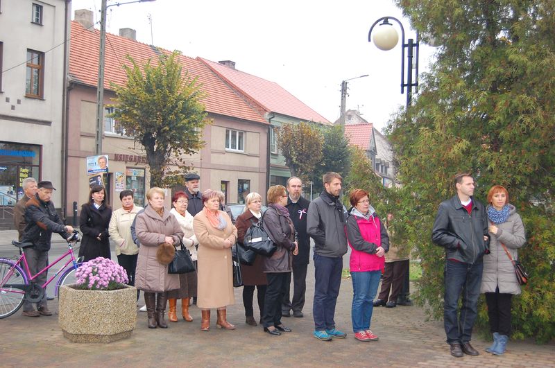 Z okazji Święta Niepodległości