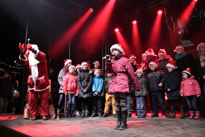 Wspomnienia z Raszkowskiej Gwiazdorynki