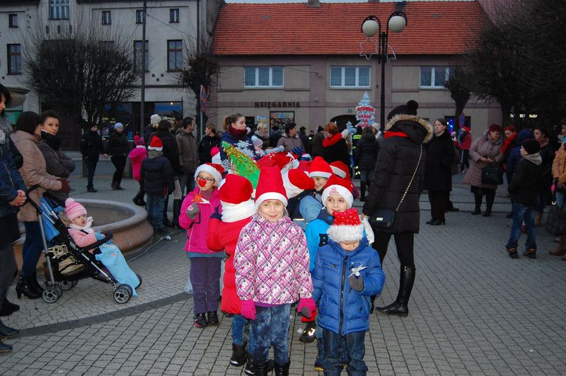 Wspomnienia z Raszkowskiej Gwiazdorynki