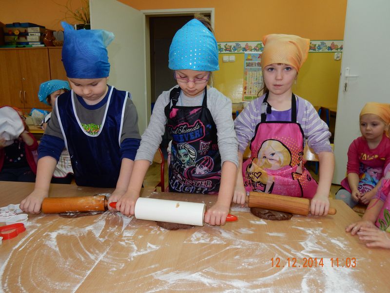 Czar Świąt Bożego Narodzenia