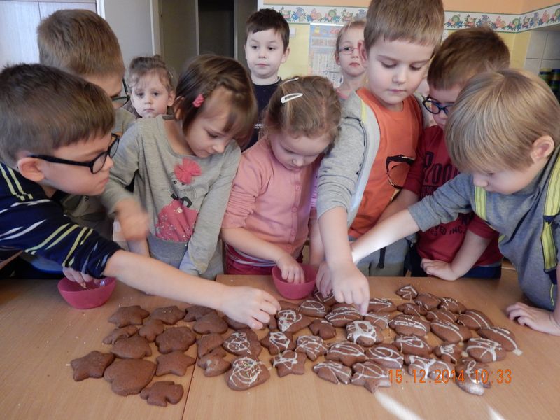 Czar Świąt Bożego Narodzenia