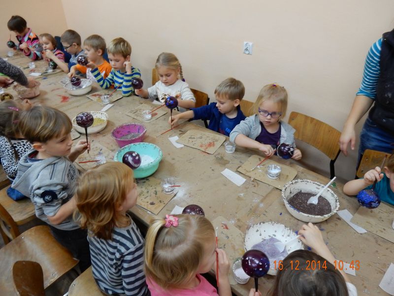 Czar Świąt Bożego Narodzenia