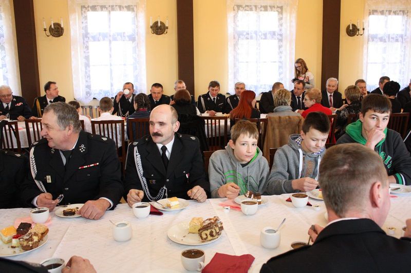 Dla upamiętnienia bohaterów Powstania Wielkopolskiego