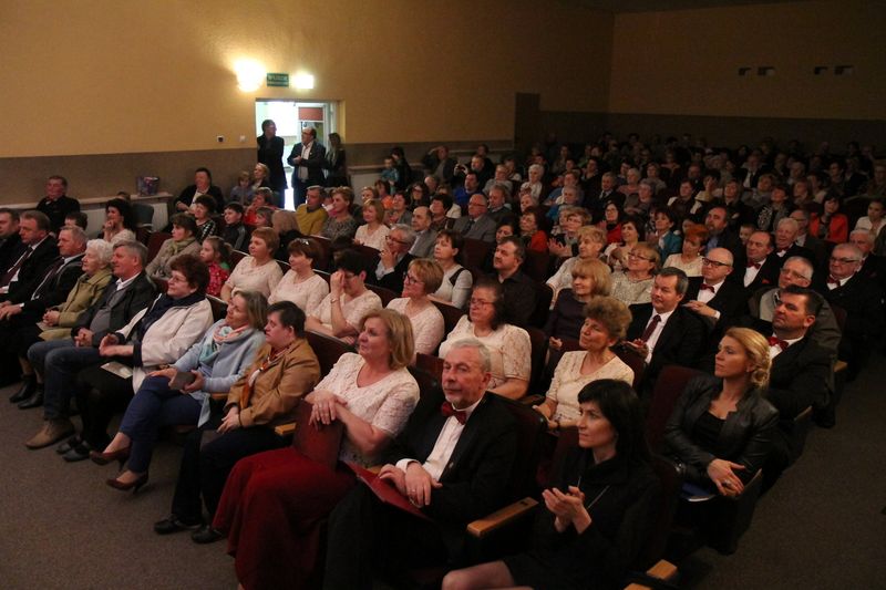 Raszkowskie Spotkania Muzyczne "Shalom"