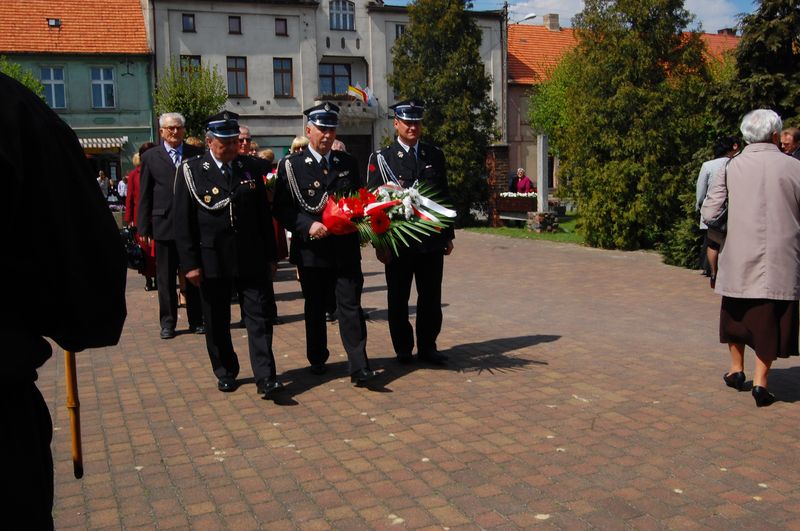 Święto Konstytucji 3 Maja w Raszkowie