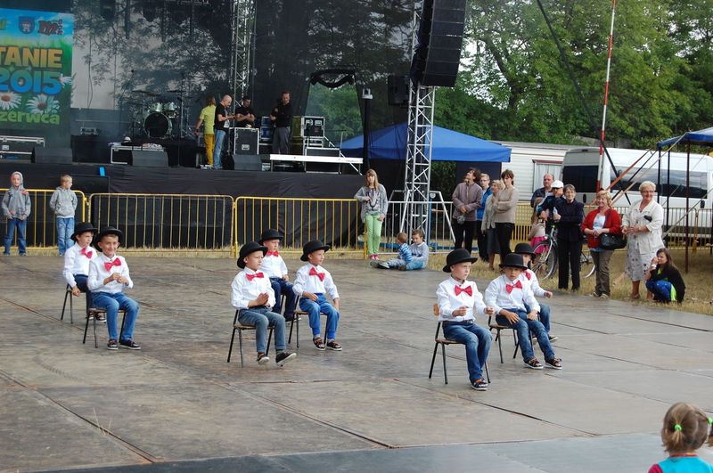 Powitaliśmy lato z Sylwią Grzeszczak