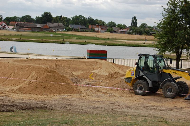 Pumptrack wkrótce w naszej gminie