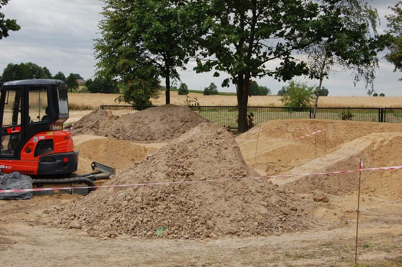 Pumptrack wkrótce w naszej gminie