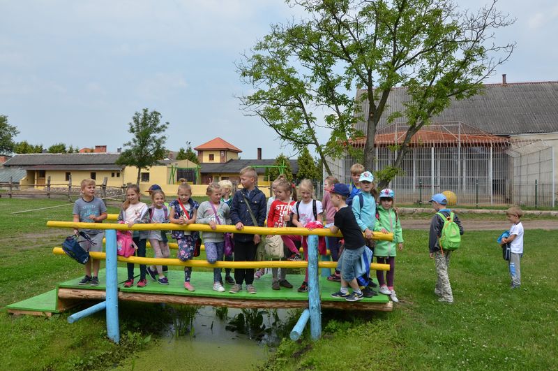 AKCJA LATO w raszkowskim MGOK-u