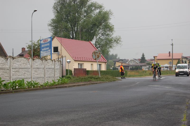 Mistrzostwa Polski Szkółek Kolarskich RASZKÓW 2015