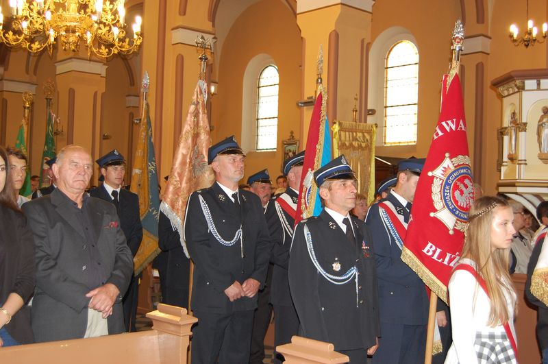 Święty Jan Paweł II patronem Ziemi Raszkowskiej