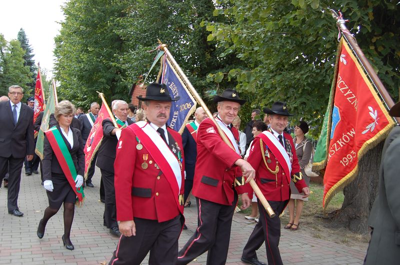 Święty Jan Paweł II patronem Ziemi Raszkowskiej