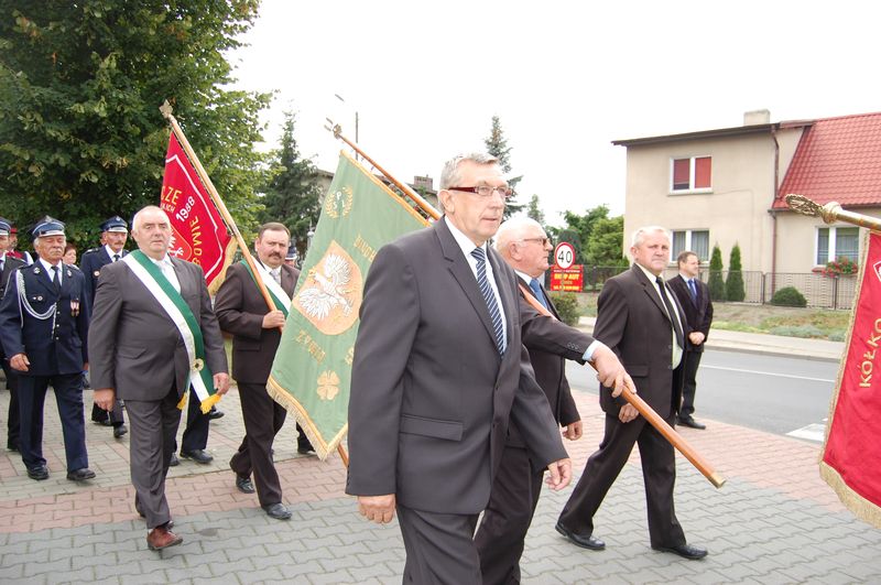 Święty Jan Paweł II patronem Ziemi Raszkowskiej