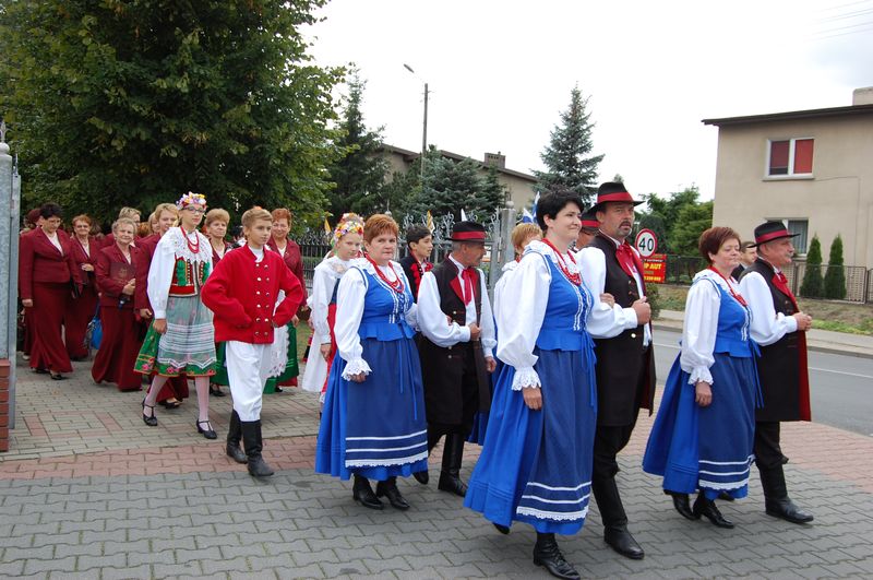 Święty Jan Paweł II patronem Ziemi Raszkowskiej