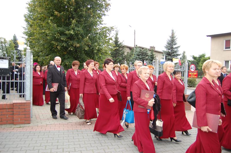 Święty Jan Paweł II patronem Ziemi Raszkowskiej