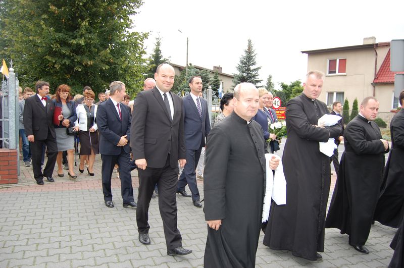 Święty Jan Paweł II patronem Ziemi Raszkowskiej