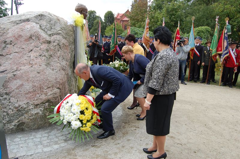 Święty Jan Paweł II patronem Ziemi Raszkowskiej