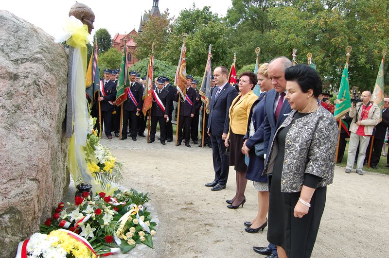 Święty Jan Paweł II patronem Ziemi Raszkowskiej