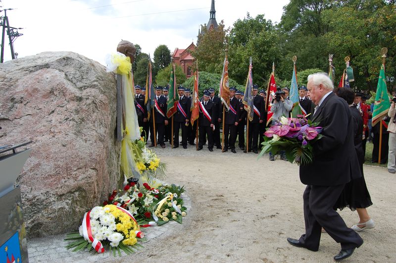 Święty Jan Paweł II patronem Ziemi Raszkowskiej