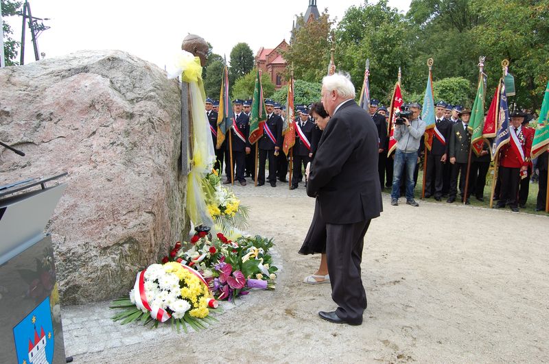 Święty Jan Paweł II patronem Ziemi Raszkowskiej