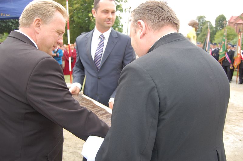 Święty Jan Paweł II patronem Ziemi Raszkowskiej