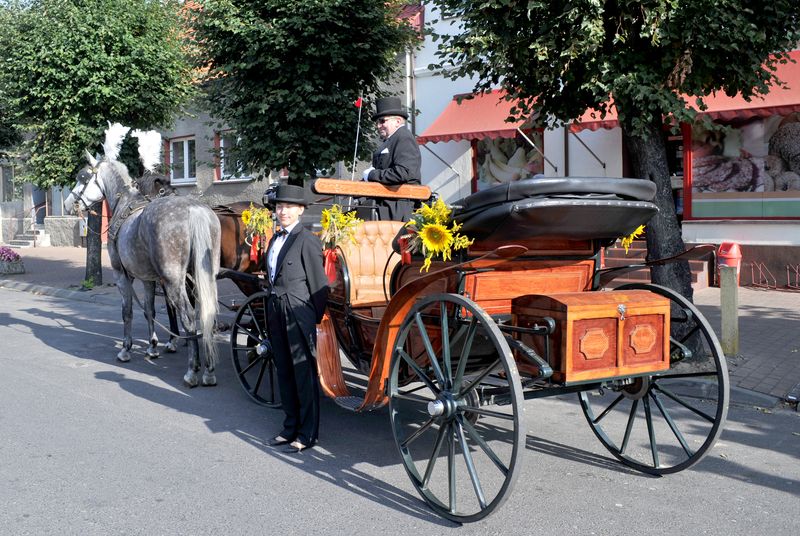 Dożynki Gminne Raszków 2015