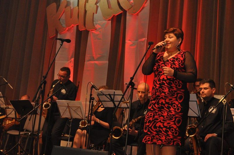 Laur Kultury 2015 dla Piotra Sieraszewskiego