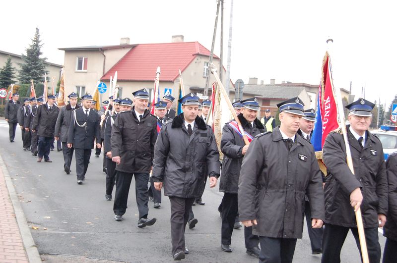 Święto Niepodległości w Raszkowie