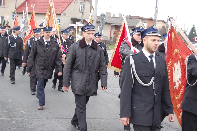 Święto Niepodległości w Raszkowie