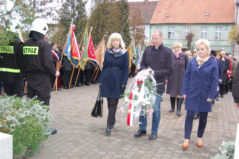 Święto Niepodległości w Raszkowie