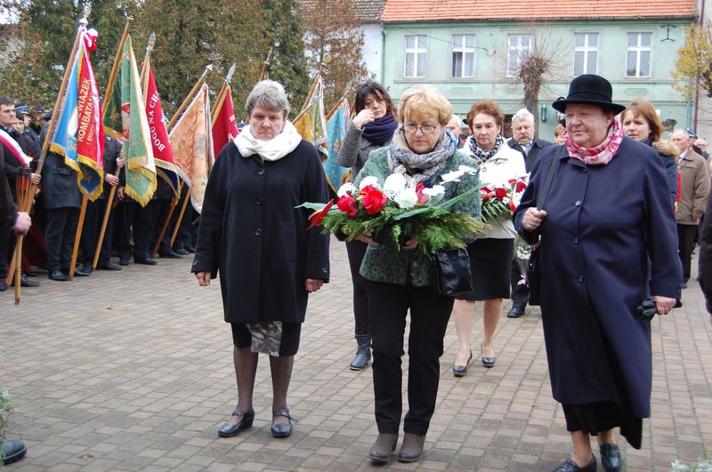 Święto Niepodległości w Raszkowie