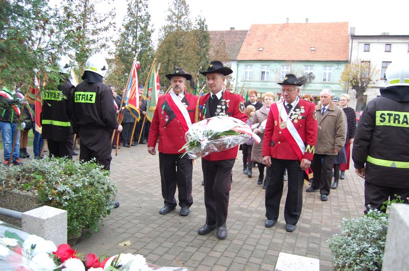 Święto Niepodległości w Raszkowie