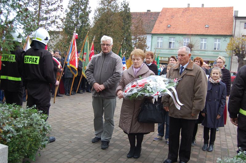 Święto Niepodległości w Raszkowie