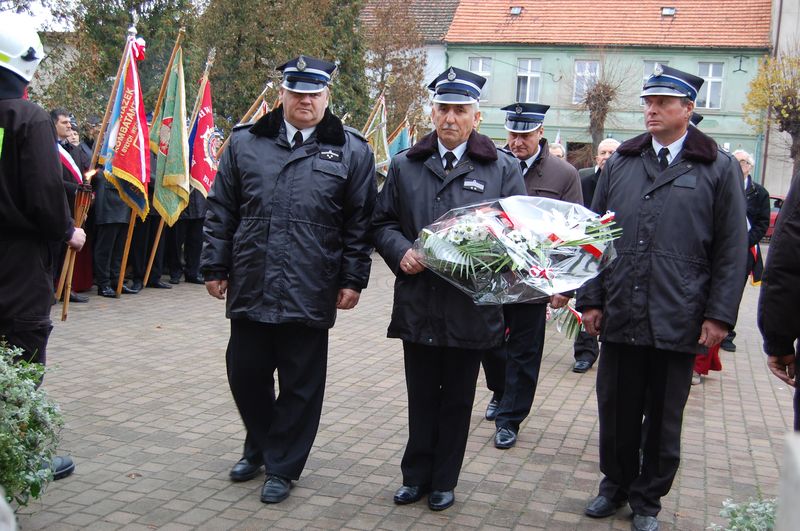 Święto Niepodległości w Raszkowie