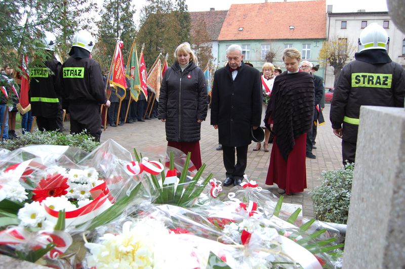 Święto Niepodległości w Raszkowie