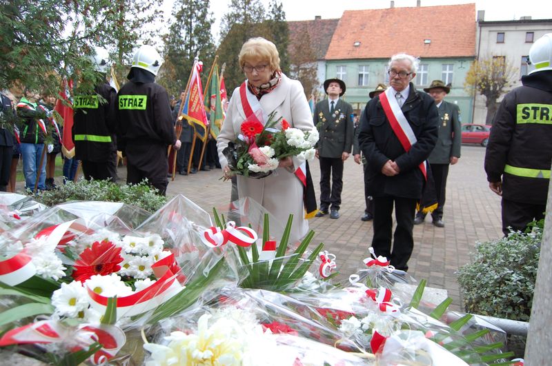 Święto Niepodległości w Raszkowie