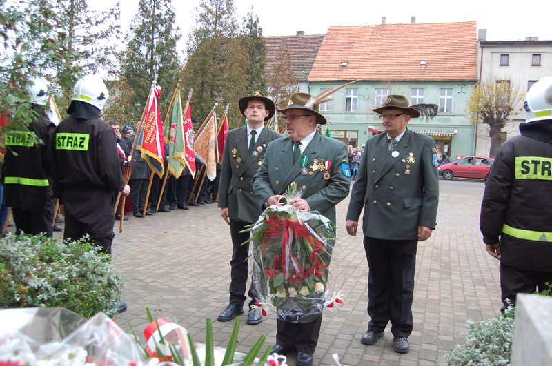 Święto Niepodległości w Raszkowie