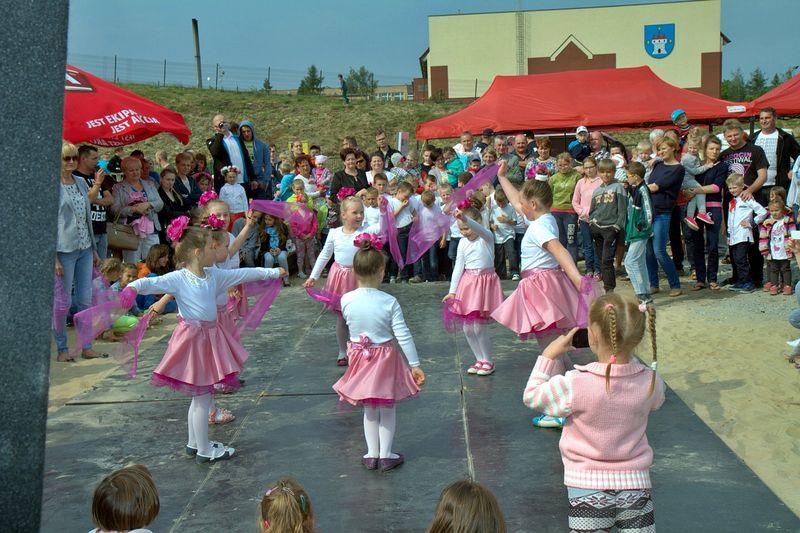 Raszkowskie Towarzystwo Wędkarskie podsumowało 2015 rok