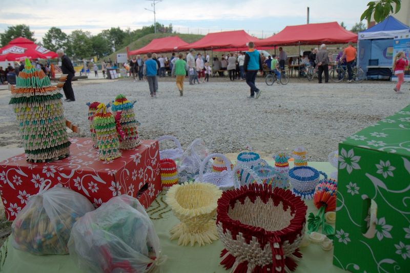 Raszkowskie Towarzystwo Wędkarskie podsumowało 2015 rok