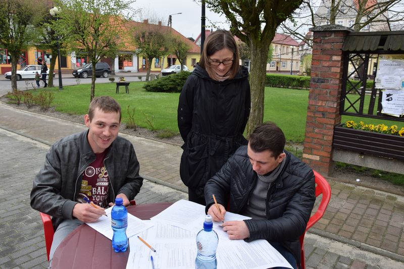 Raszkowska akcja zbiórki krwi podsumowana