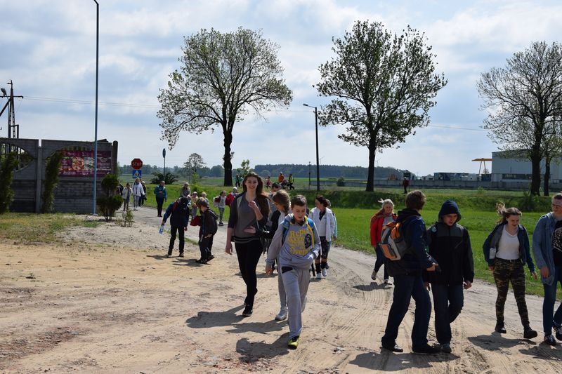 XVI Zlot Dzieci i Młodzieży nad Kapielką