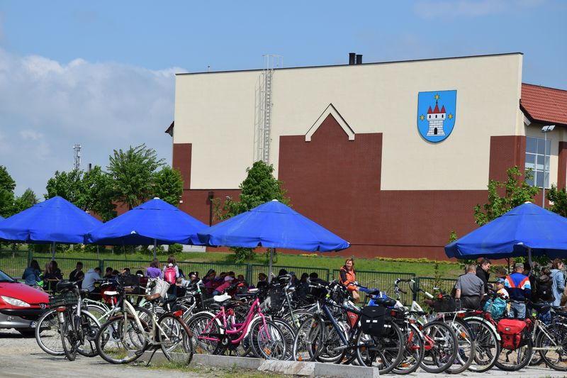 XVI Zlot Dzieci i Młodzieży nad Kapielką