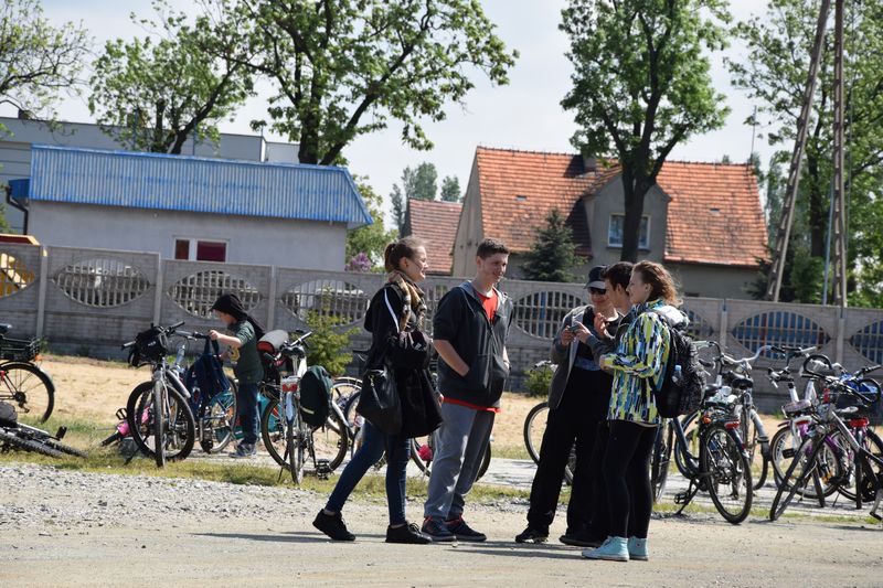 XVI Zlot Dzieci i Młodzieży nad Kapielką