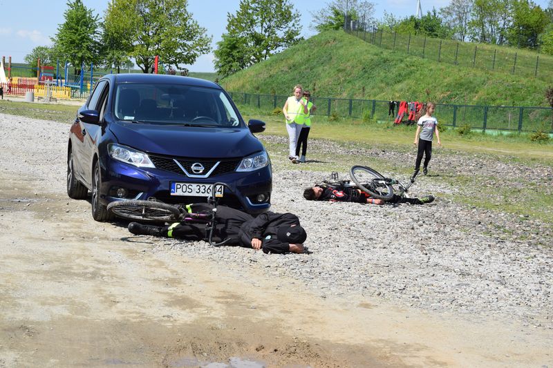 XVI Zlot Dzieci i Młodzieży nad Kapielką