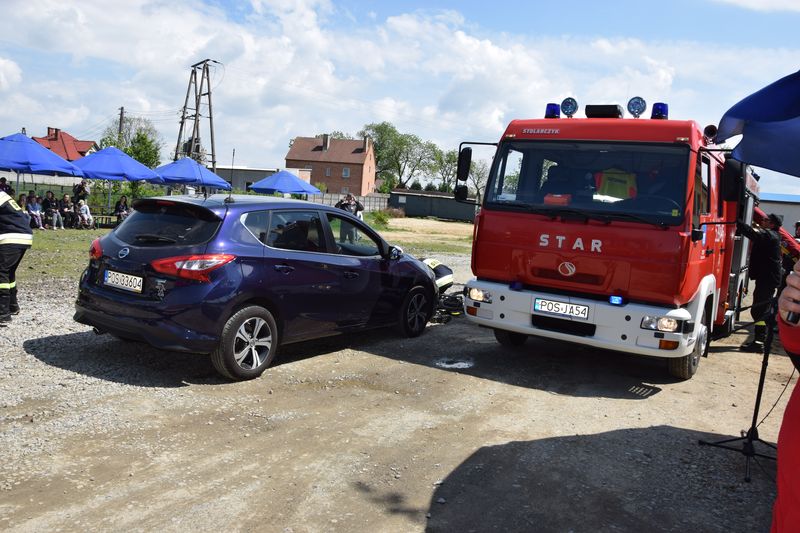 XVI Zlot Dzieci i Młodzieży nad Kapielką