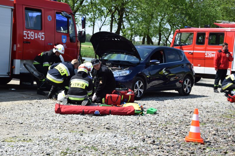 XVI Zlot Dzieci i Młodzieży nad Kapielką