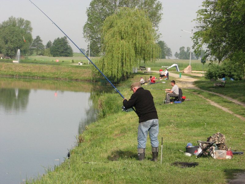 Mistrz RTW Raszków na 2016 rok