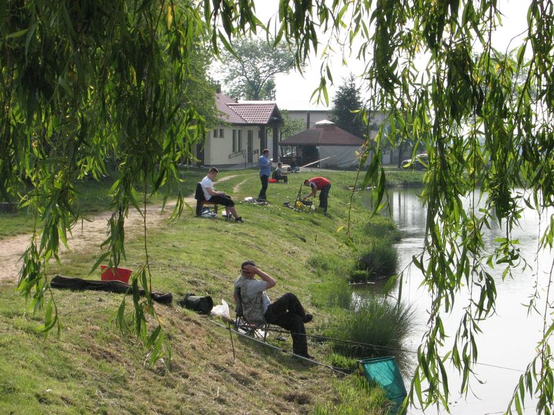 Mistrz RTW Raszków na 2016 rok